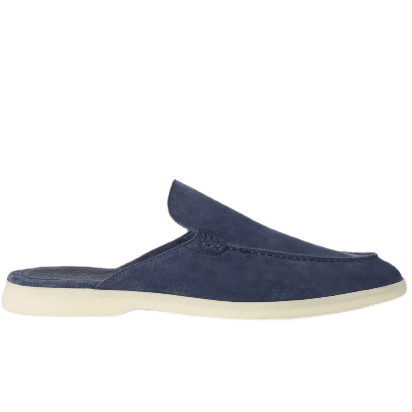 <tc>Loro Piana</tc> 男士 Babouche Walk 樂福鞋