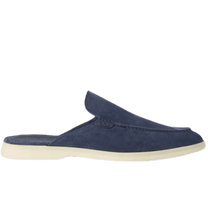 <tc>Loro Piana</tc> 男士 Babouche Walk 樂福鞋