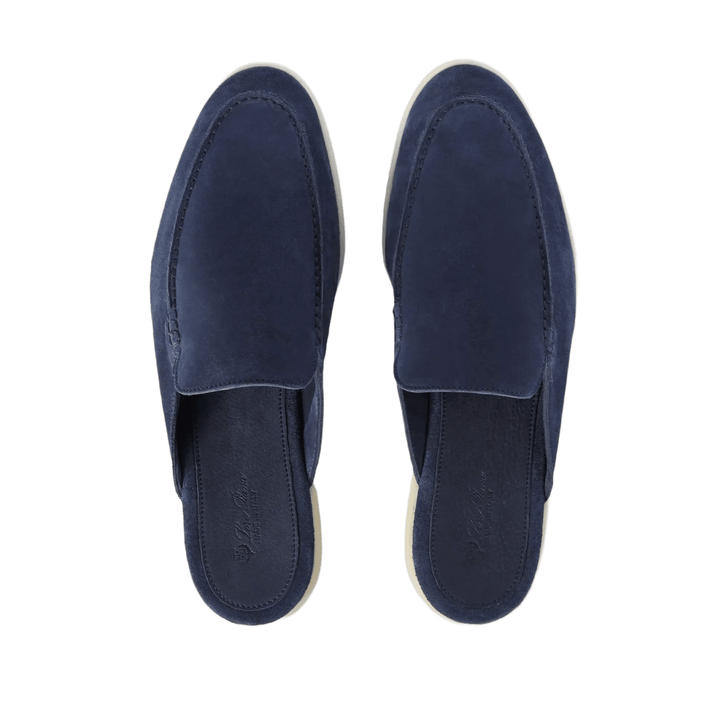 <tc>Loro Piana</tc> 男士 Babouche Walk 樂福鞋