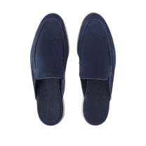 <tc>Loro Piana</tc> 男士 Babouche Walk 樂福鞋
