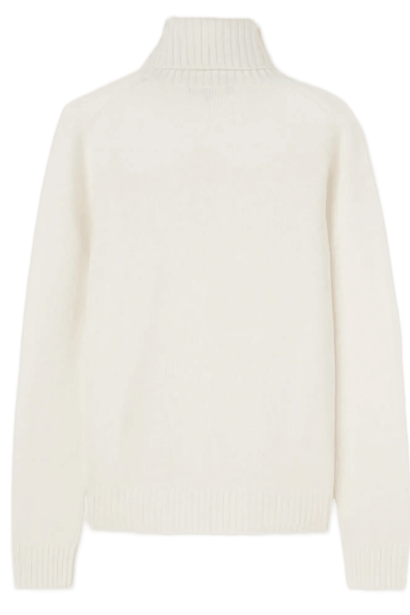 <tc>Loro Piana</tc> بلوزة باركسفيل النسائية ذات الياقة المدورة