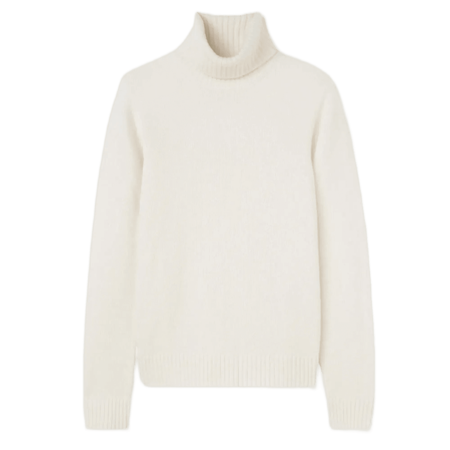 <tc>Loro Piana</tc> بلوزة باركسفيل النسائية ذات الياقة المدورة