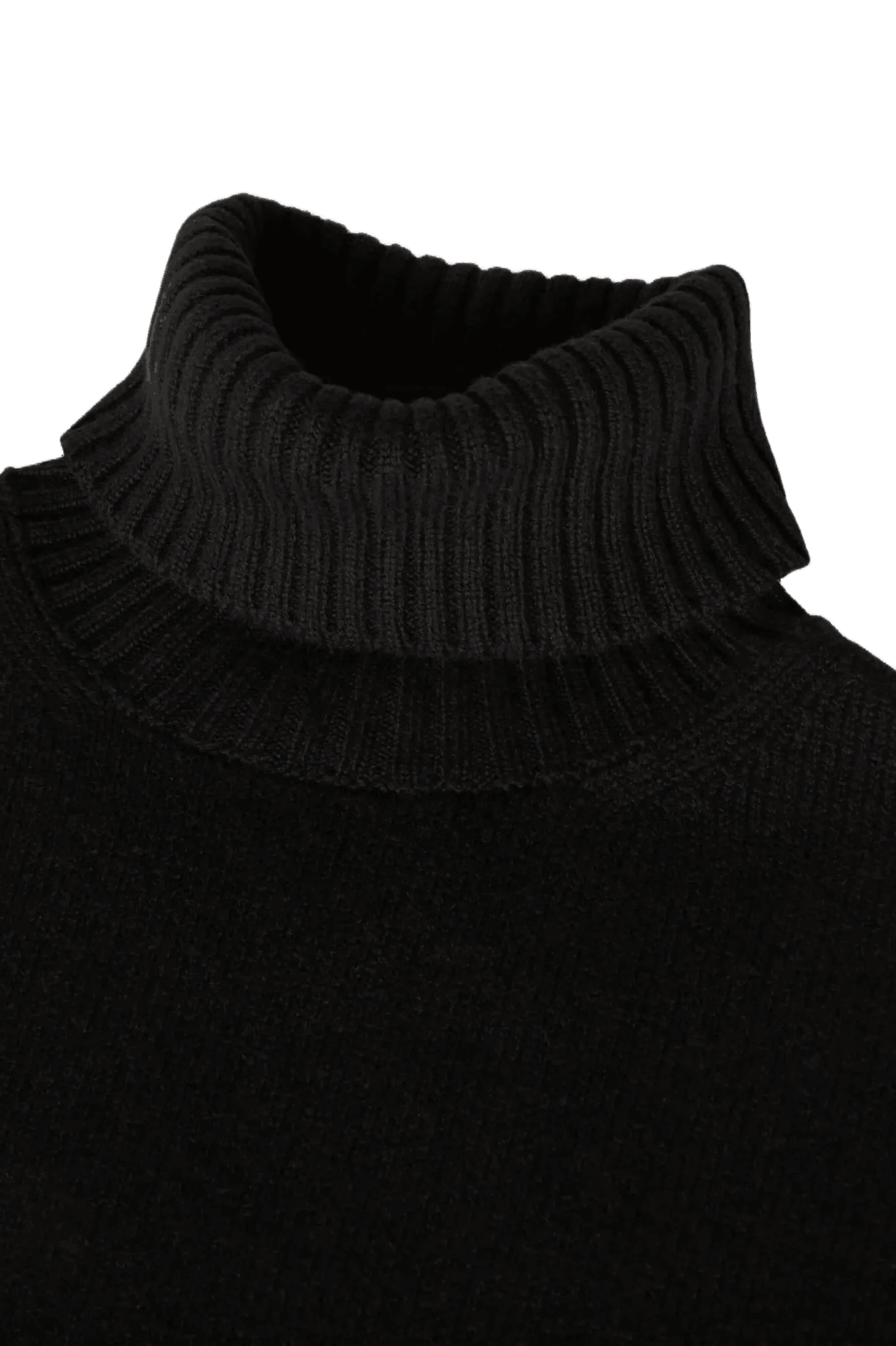 <tc>Loro Piana</tc> بلوزة باركسفيل النسائية ذات الياقة المدورة