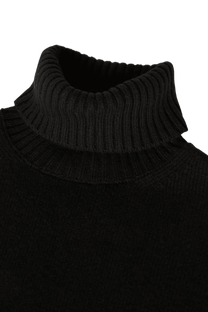 <tc>Loro Piana</tc> بلوزة باركسفيل النسائية ذات الياقة المدورة