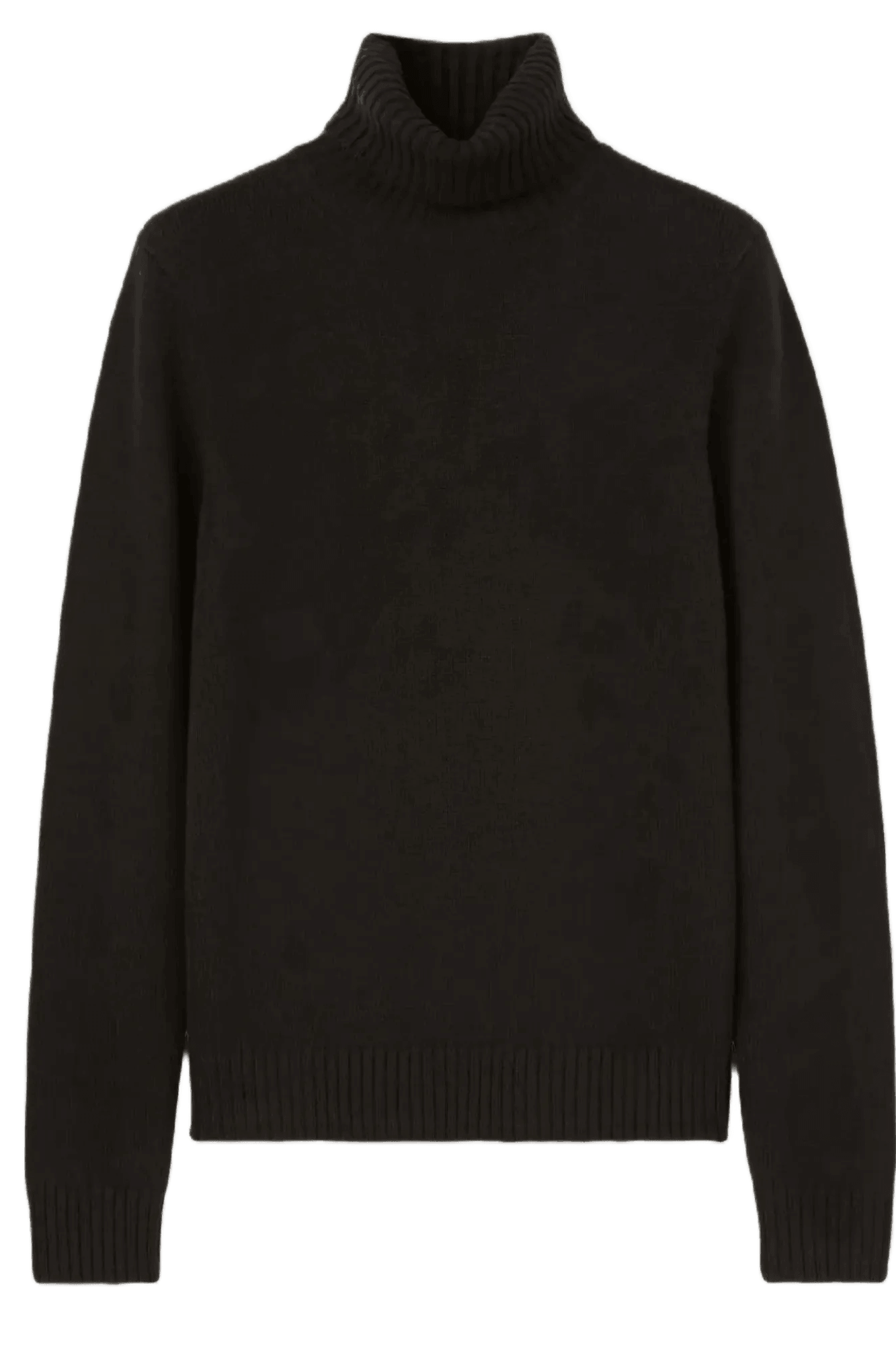 <tc>Loro Piana</tc> بلوزة باركسفيل النسائية ذات الياقة المدورة