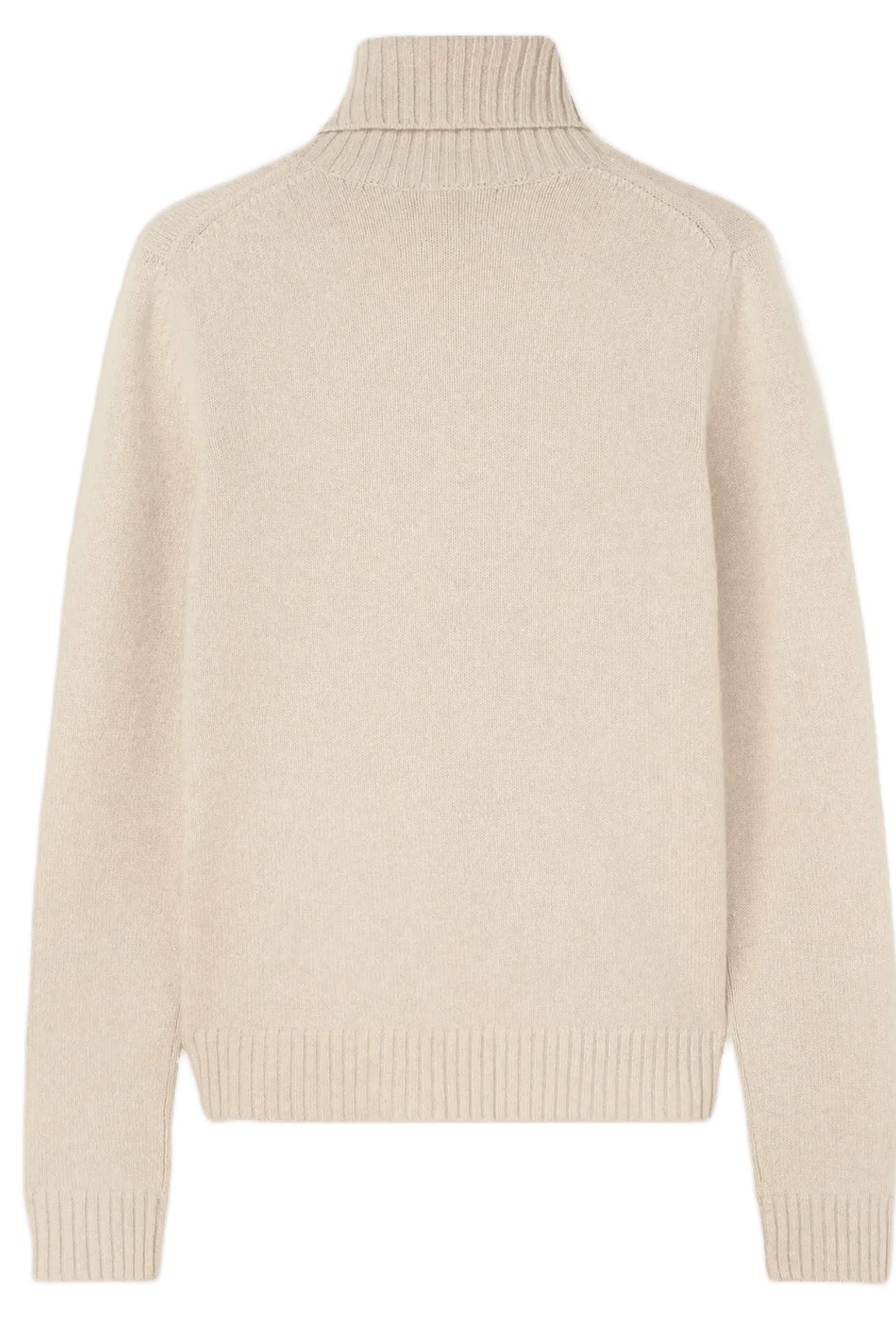 <tc>Loro Piana</tc> بلوزة باركسفيل النسائية ذات الياقة المدورة