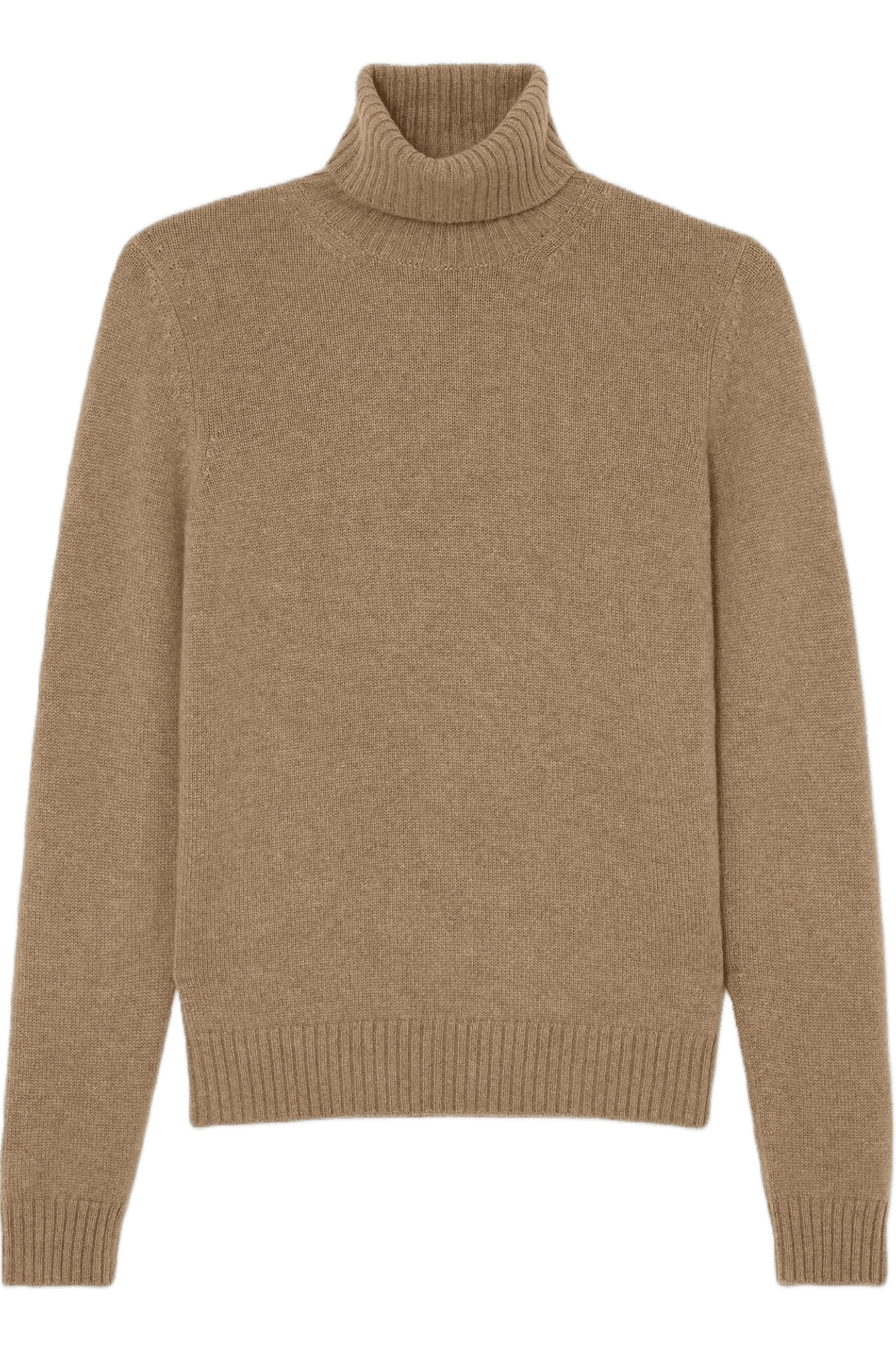 <tc>Loro Piana</tc> بلوزة باركسفيل النسائية ذات الياقة المدورة