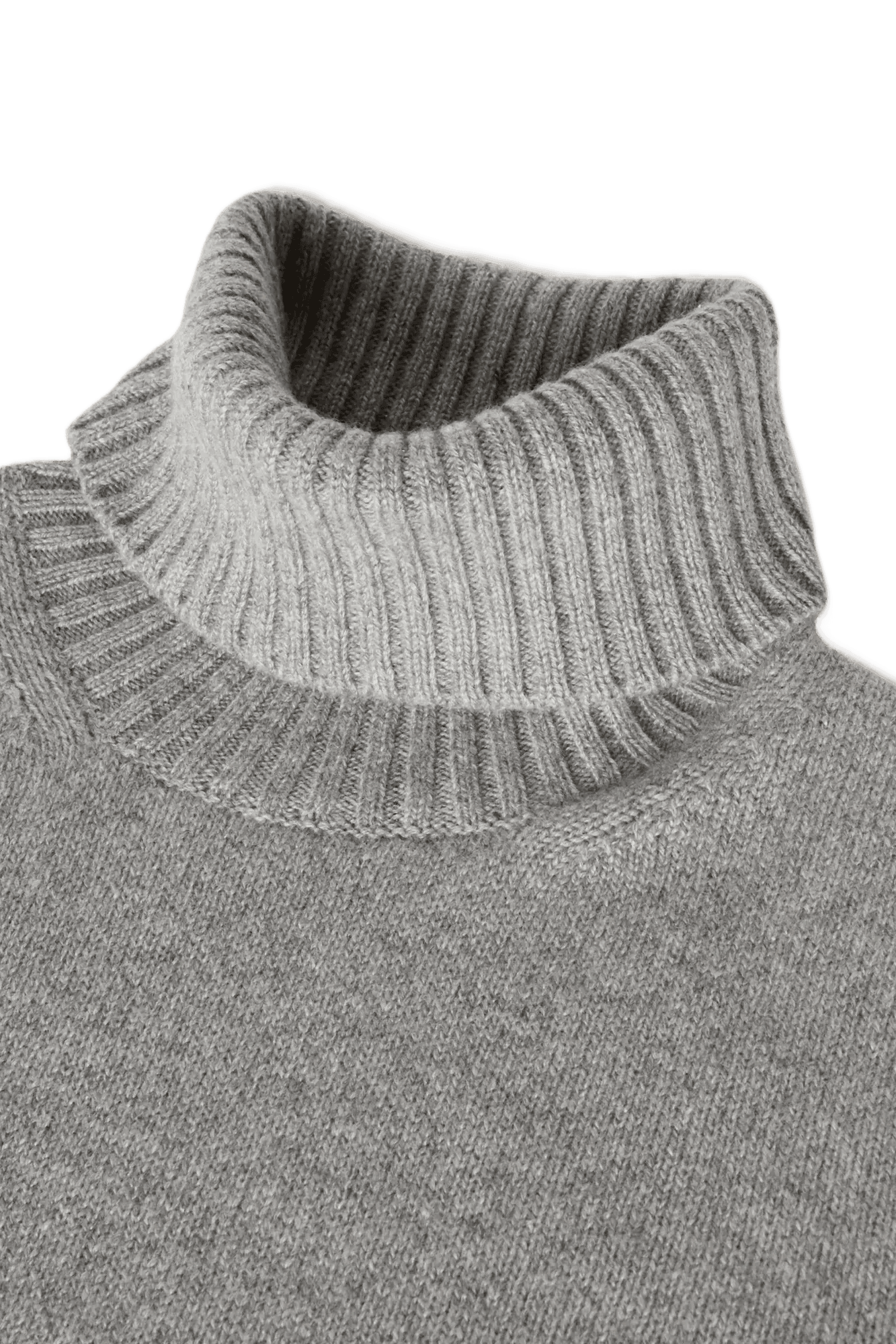<tc>Loro Piana</tc> بلوزة باركسفيل النسائية ذات الياقة المدورة
