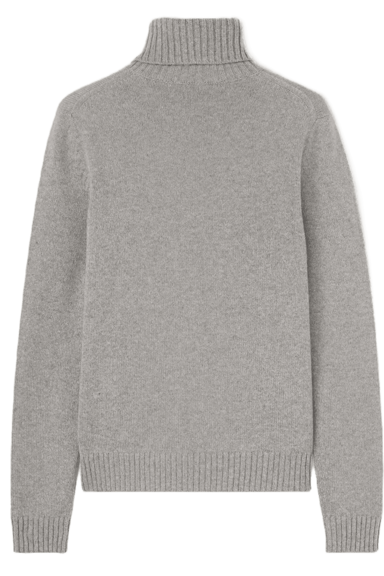 <tc>Loro Piana</tc> بلوزة باركسفيل النسائية ذات الياقة المدورة