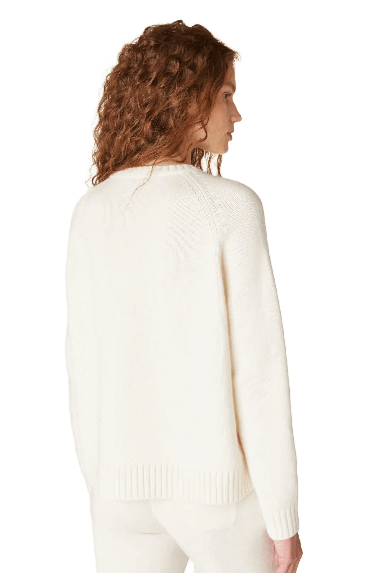 <tc>Loro Piana</tc> Parksville 女士圓領衫