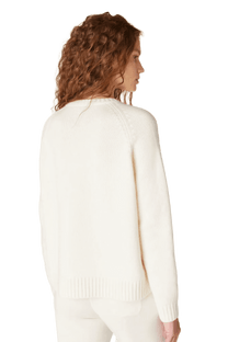 <tc>Loro Piana</tc> Parksville 女士圓領衫