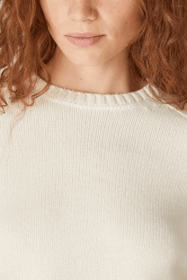 <tc>Loro Piana</tc> Parksville 女士圓領衫