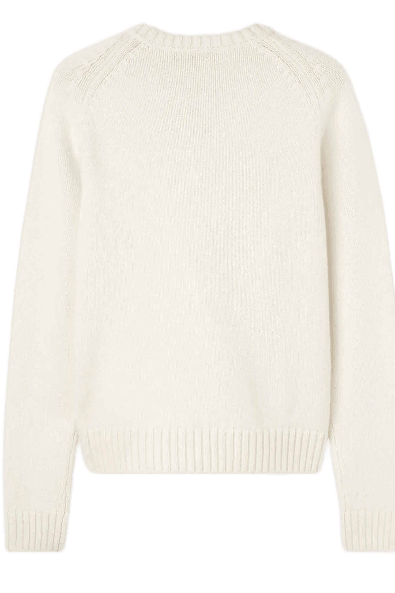 <tc>Loro Piana</tc> Parksville 女士圓領衫
