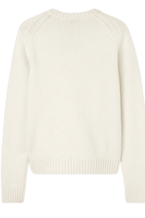 <tc>Loro Piana</tc> Parksville 女士圓領衫