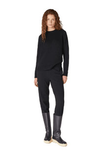 <tc>Loro Piana</tc> Parksville 女士圓領衫