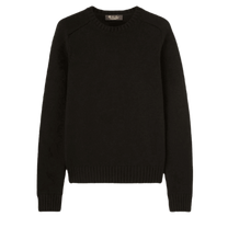 <tc>Loro Piana</tc> Parksville 女士圓領衫
