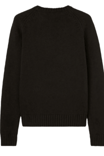 <tc>Loro Piana</tc> Parksville 女士圓領衫