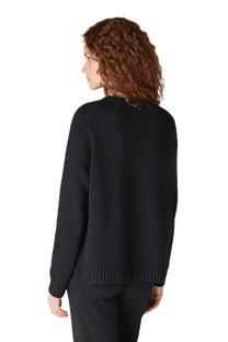 <tc>Loro Piana</tc> Parksville 女士圓領衫