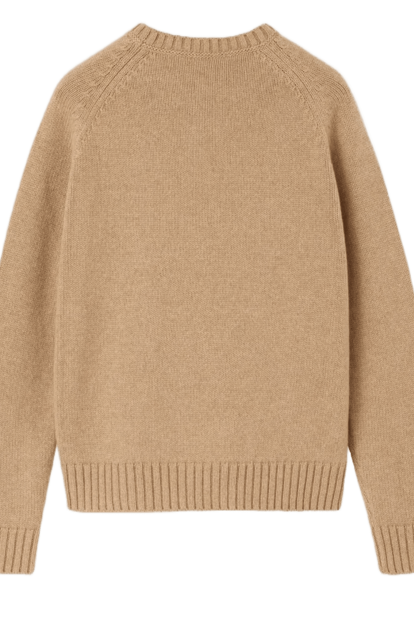 <tc>Loro Piana</tc> Parksville 女士圓領衫