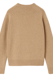 <tc>Loro Piana</tc> Parksville 女士圓領衫