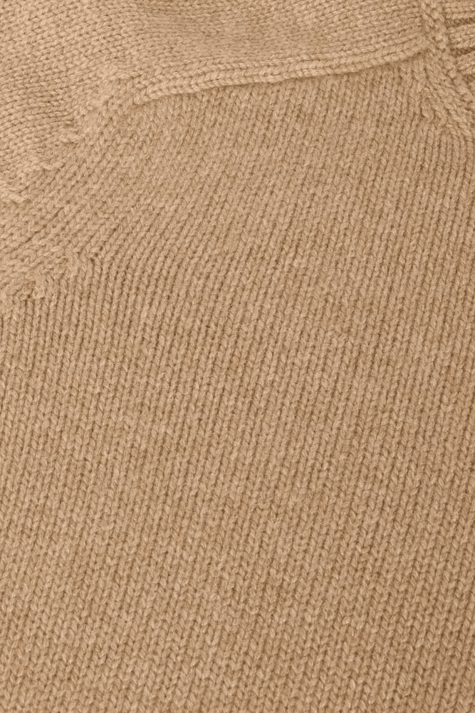 <tc>Loro Piana</tc> Parksville 女士圓領衫