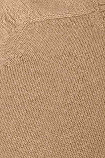 <tc>Loro Piana</tc> Parksville 女士圓領衫