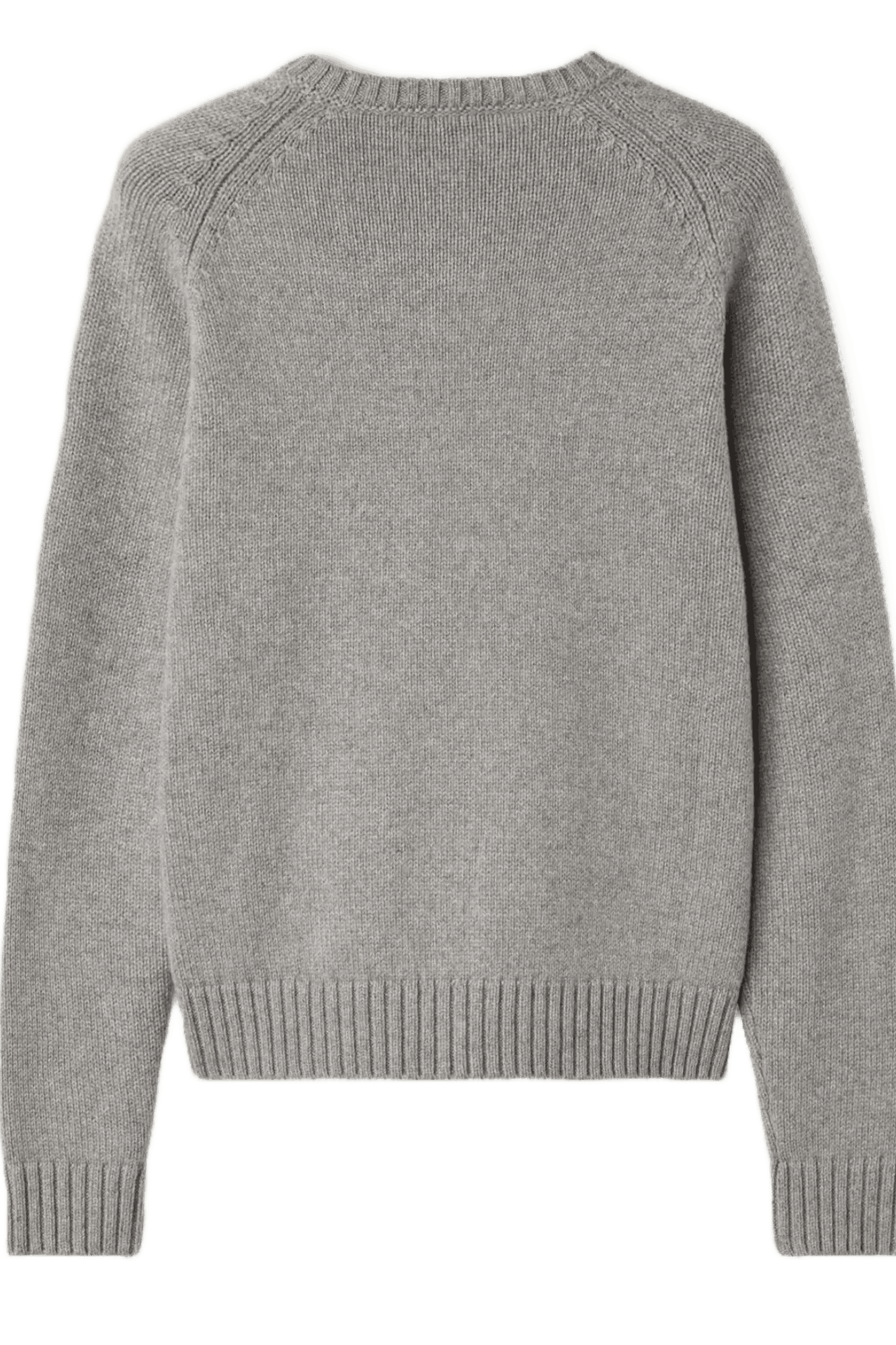 <tc>Loro Piana</tc> Parksville 女士圓領衫