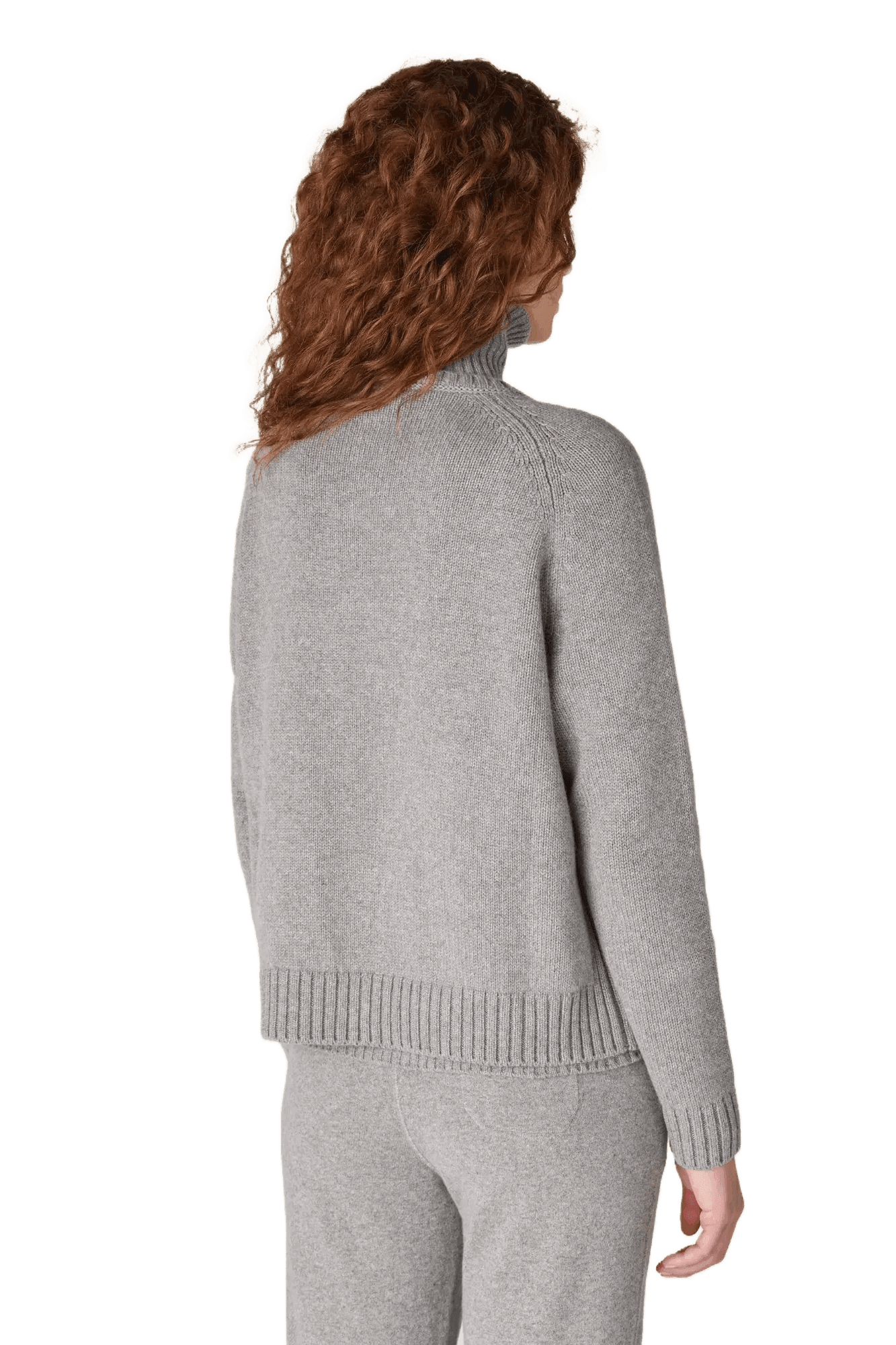 <tc>Loro Piana</tc> Parksville 女士圓領衫