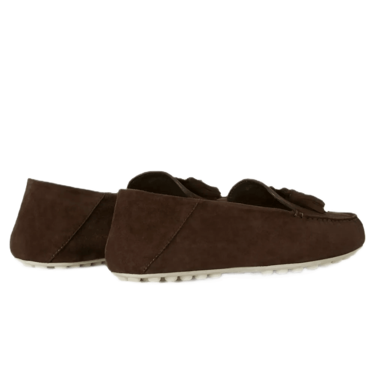 <tc>Loro Piana</tc> 女士圓點鞋底休閒鞋