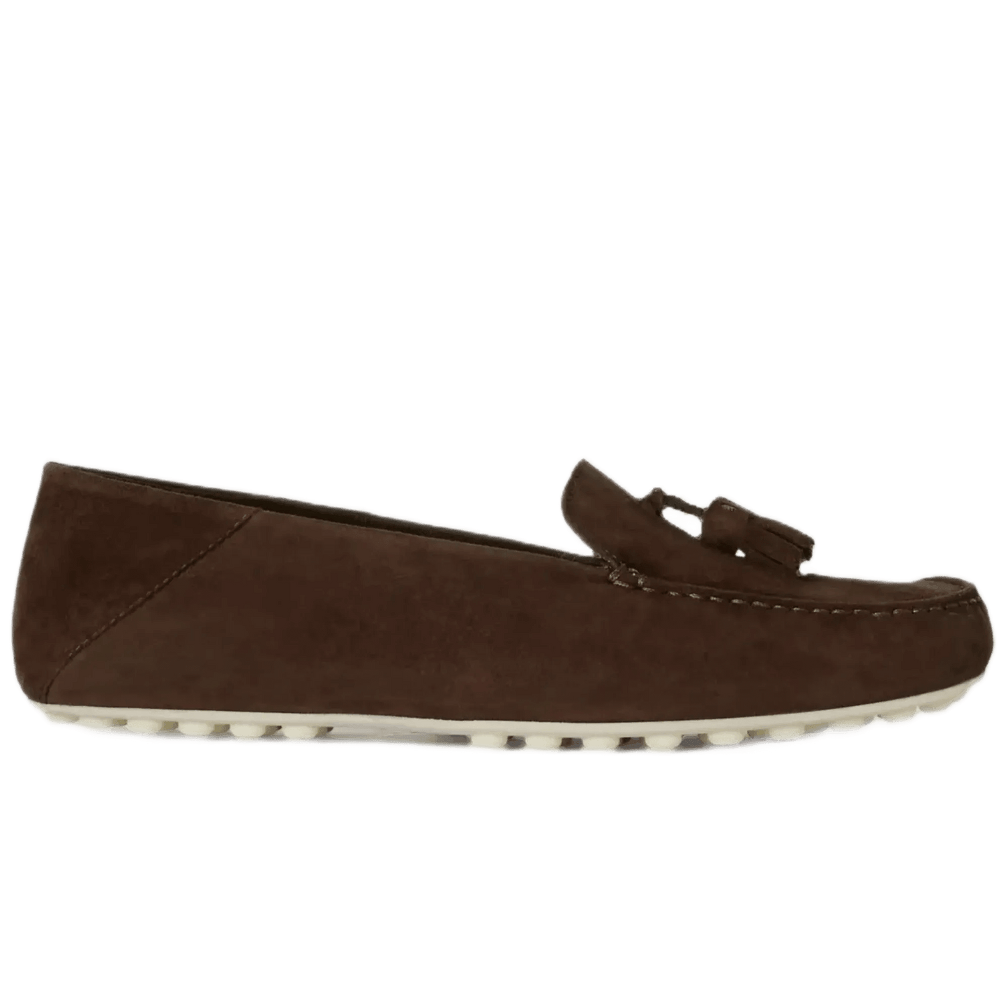 <tc>Loro Piana</tc> 女士圓點鞋底休閒鞋