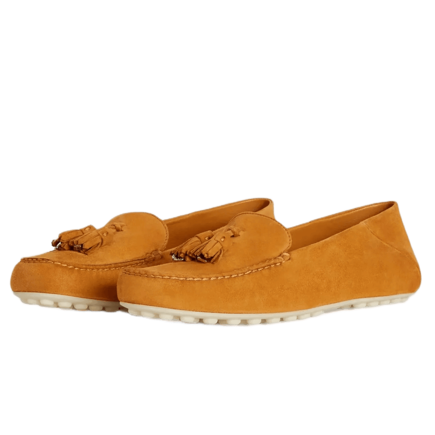 <tc>Loro Piana</tc> 女士圓點鞋底休閒鞋