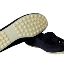 <tc>Loro Piana</tc> 女士圓點鞋底休閒鞋
