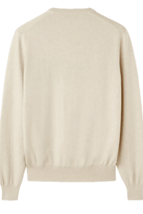 <tc>Loro Piana</tc> เสื้อคอวีคลาสสิกสำหรับผู้ชาย