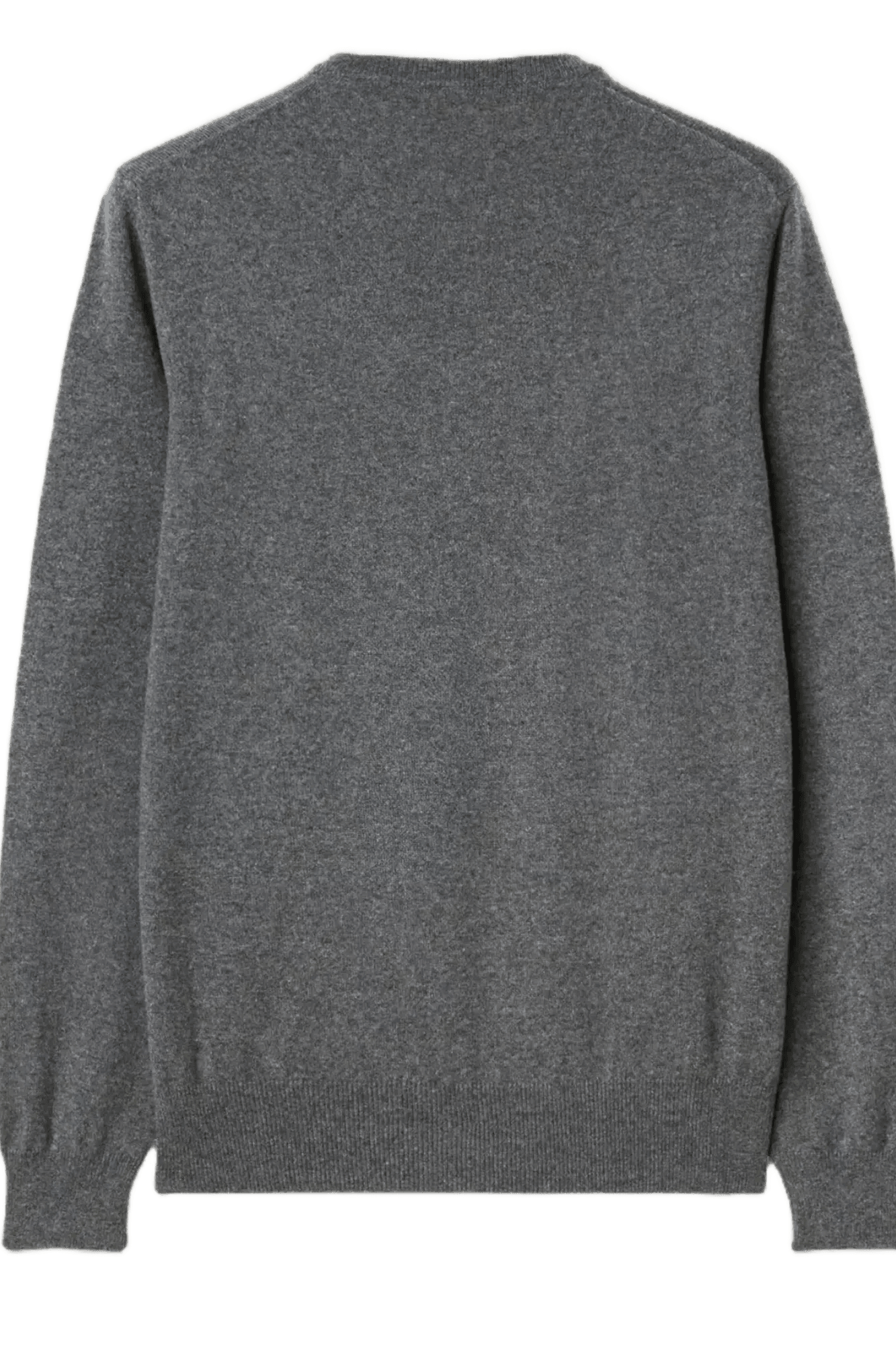 <tc>Loro Piana</tc> เสื้อคอวีคลาสสิกสำหรับผู้ชาย