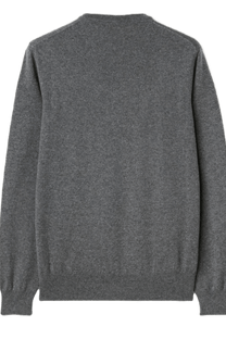 <tc>Loro Piana</tc> เสื้อคอวีคลาสสิกสำหรับผู้ชาย