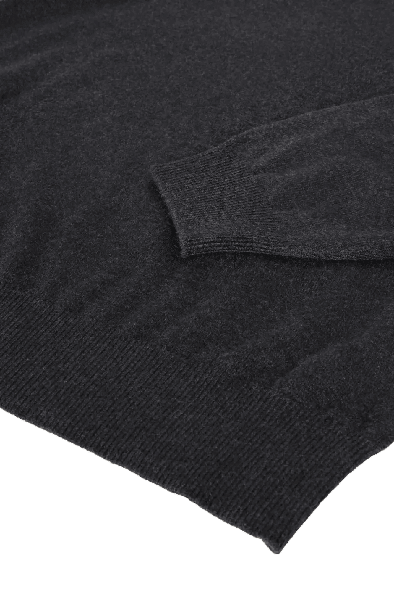 <tc>Loro Piana</tc> เสื้อคอวีคลาสสิกสำหรับผู้ชาย