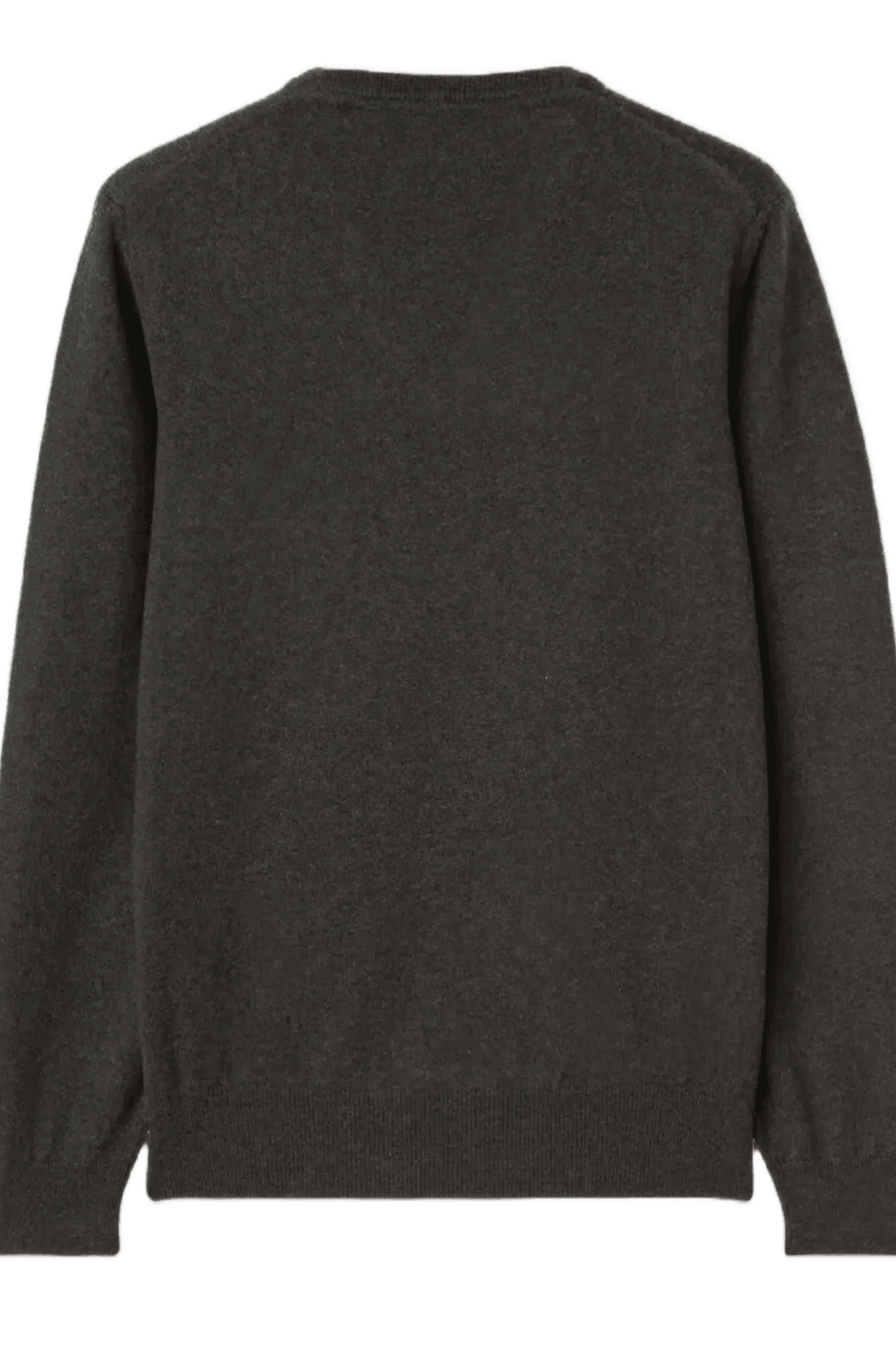 <tc>Loro Piana</tc> เสื้อคอวีคลาสสิกสำหรับผู้ชาย