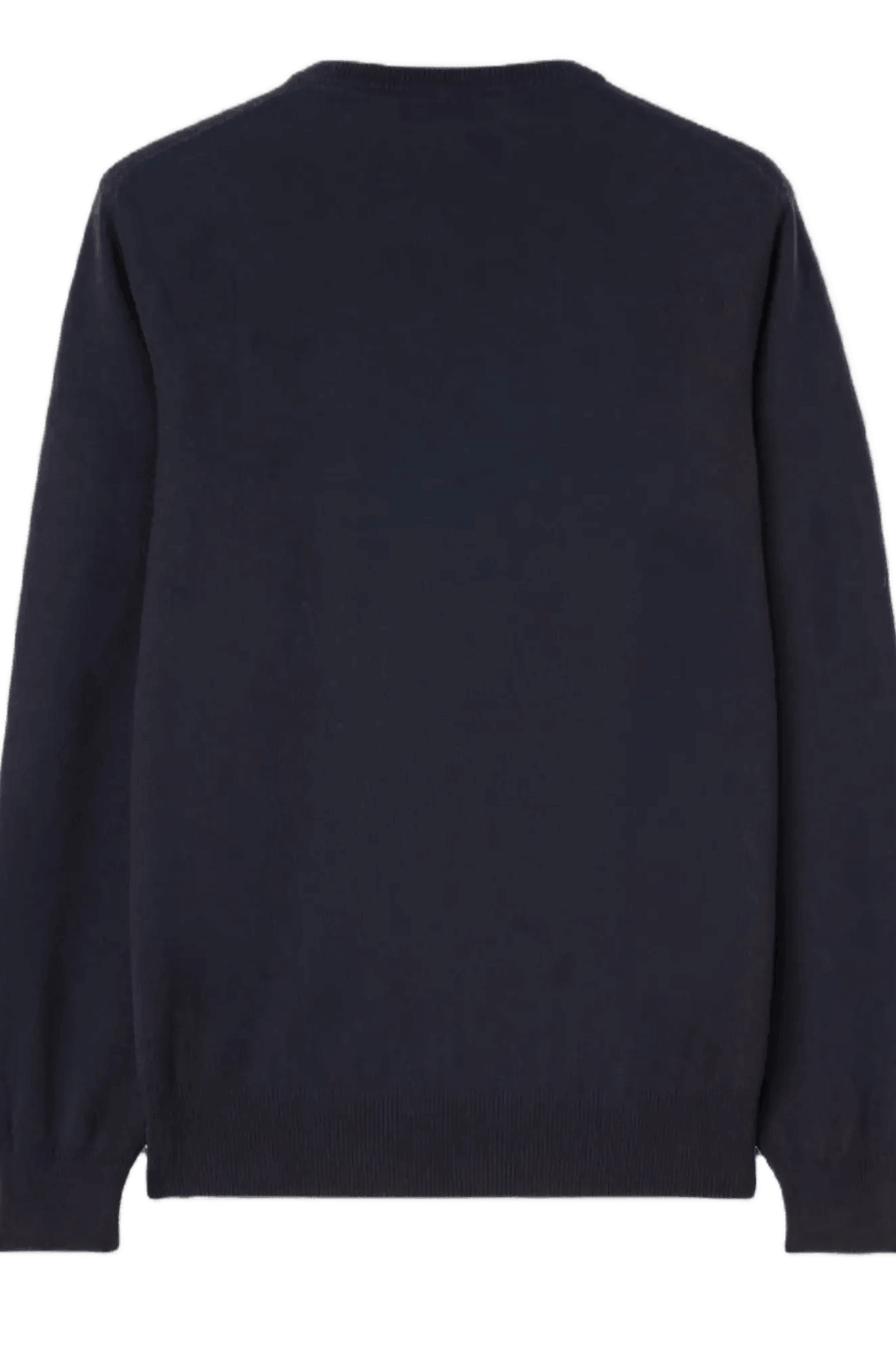 <tc>Loro Piana</tc> เสื้อคอวีคลาสสิกสำหรับผู้ชาย