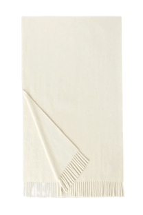 <tc>Loro Piana</tc>的 Loro 圍巾