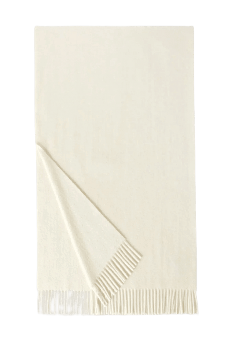 <tc>Loro Piana</tc>的 Loro 圍巾