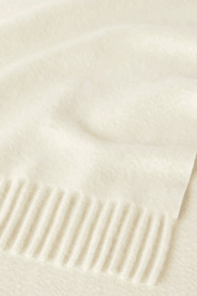 <tc>Loro Piana</tc>的 Loro 圍巾