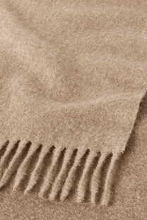 <tc>Loro Piana</tc>的 Loro 圍巾