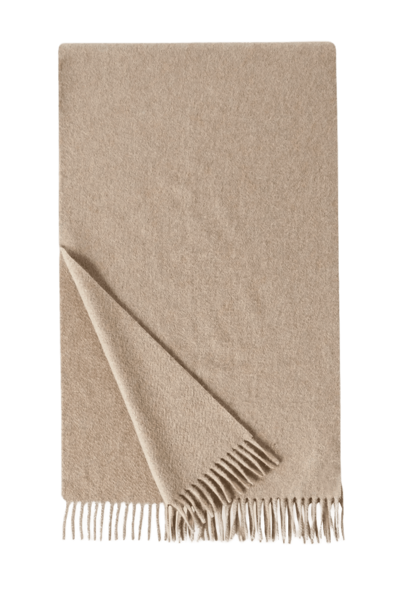 <tc>Loro Piana</tc>的 Loro 圍巾