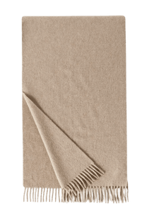 <tc>Loro Piana</tc>的 Loro 圍巾