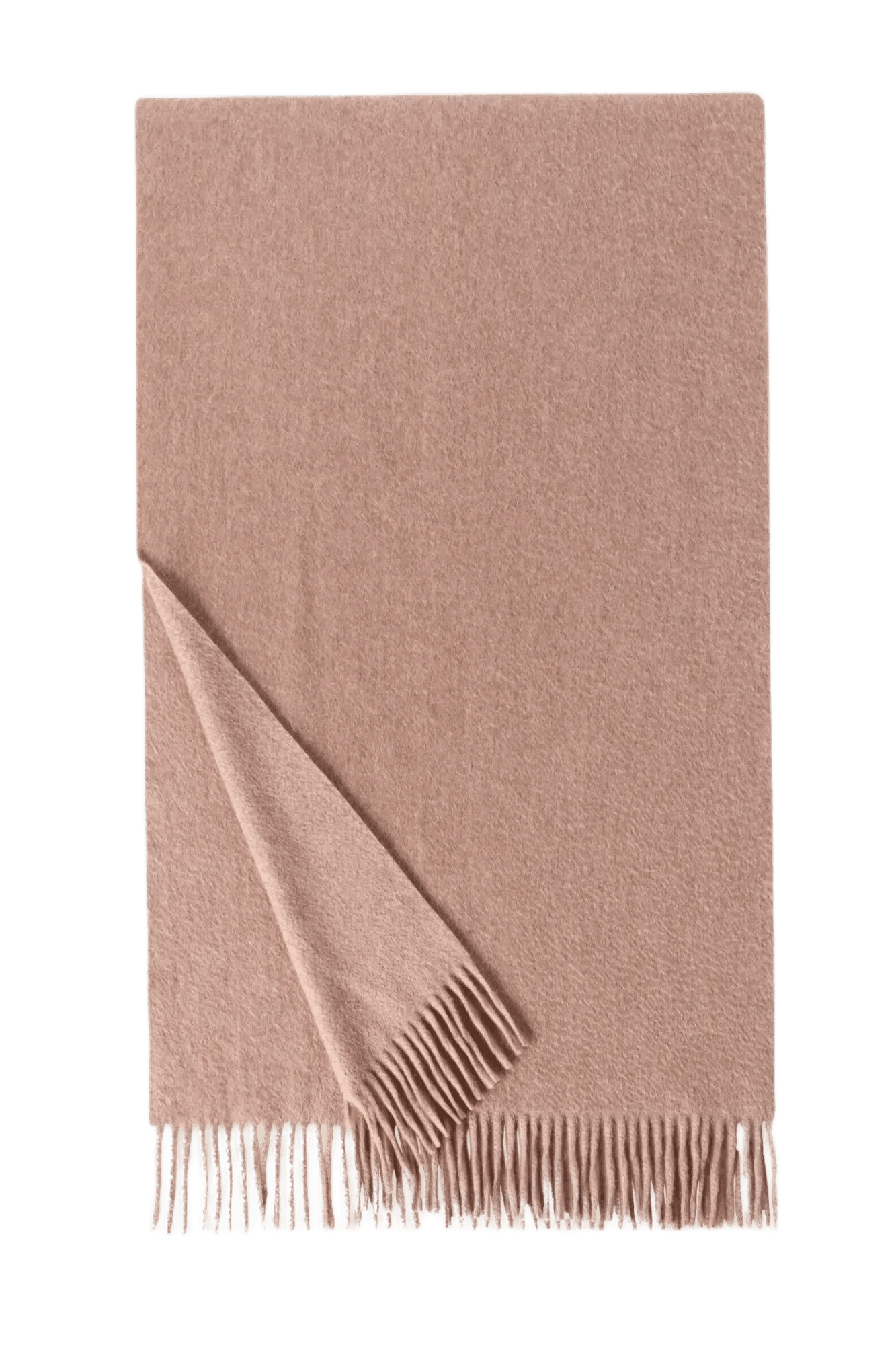 <tc>Loro Piana</tc>的 Loro 圍巾
