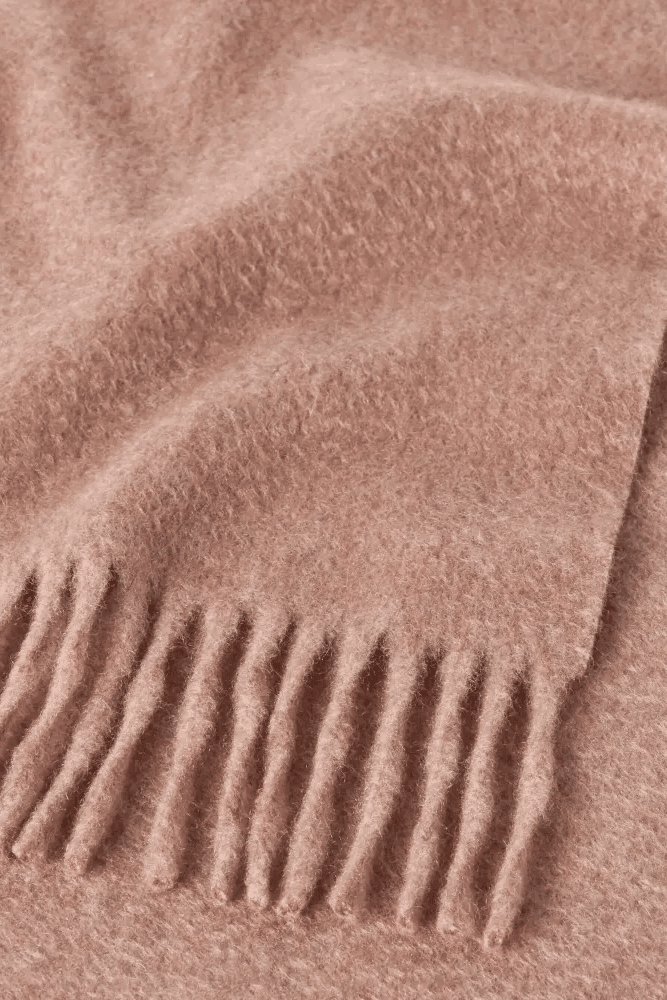 <tc>Loro Piana</tc>的 Loro 圍巾