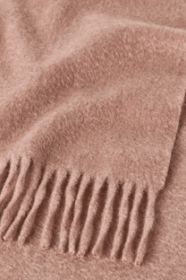 <tc>Loro Piana</tc>的 Loro 圍巾