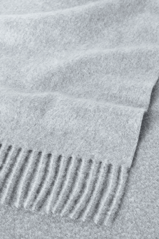 <tc>Loro Piana</tc>的 Loro 圍巾