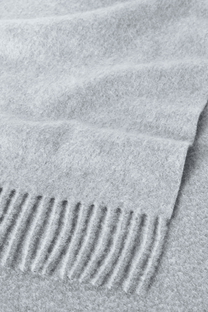 <tc>Loro Piana</tc>的 Loro 圍巾