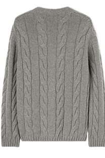 <tc>Loro Piana</tc> 女士納皮爾開襟衫